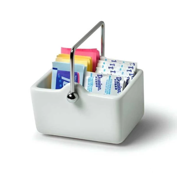 cajas organizadora servicio de restaurantes
